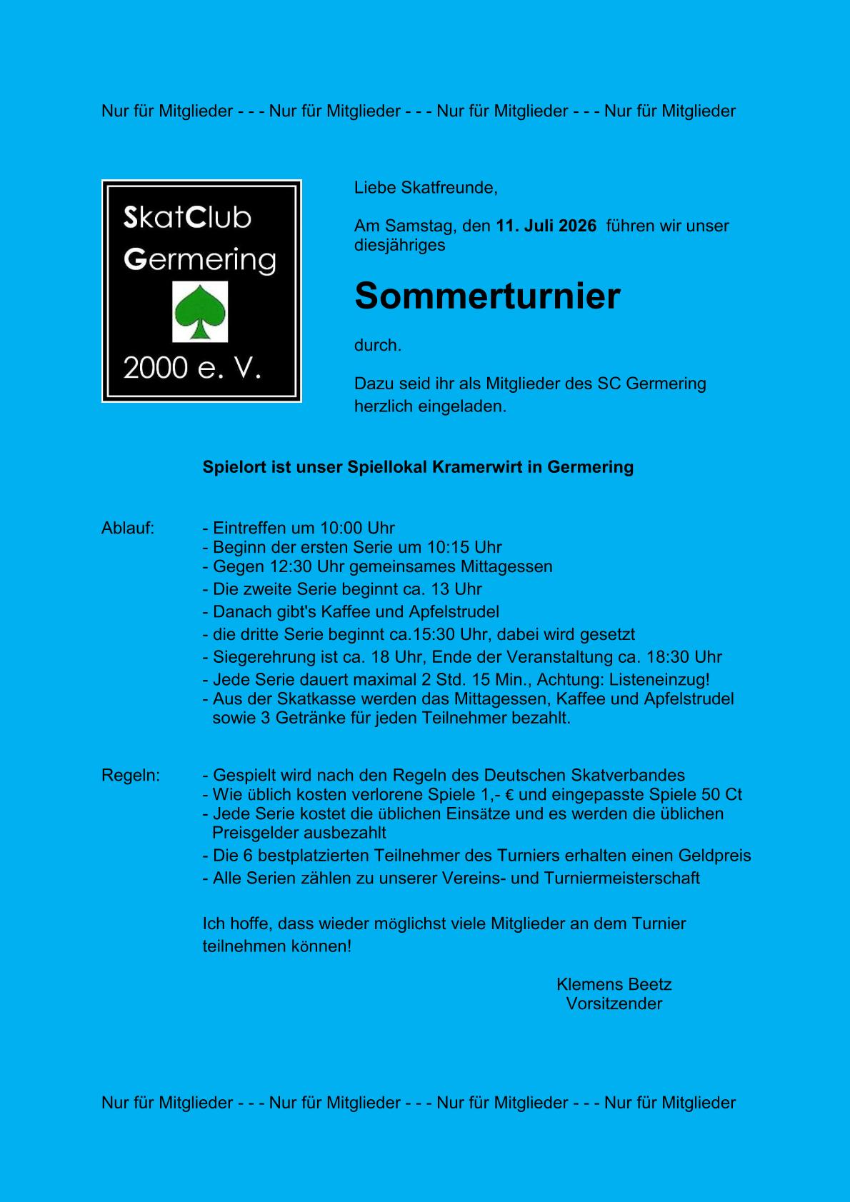 sommerturnier 2026 1